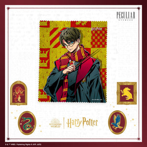 Peculiar Harry Potter Wizarding World Collection Wiper