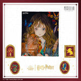 Peculiar Harry Potter Wizarding World Collection Wiper