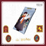 Peculiar Harry Potter Wizarding World Collection Pouch
