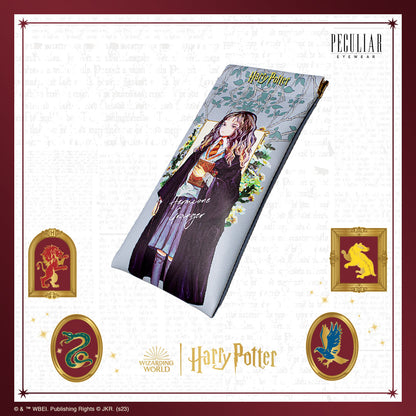 Peculiar Harry Potter Wizarding World Collection Pouch
