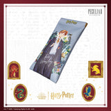 Peculiar Harry Potter Wizarding World Collection Pouch