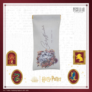 Peculiar Harry Potter Wizarding World Collection Pouch