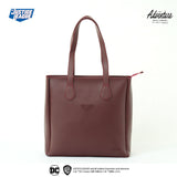 Peculiar x Adventure DC Comics Justice League Collection Tote Bag Willow