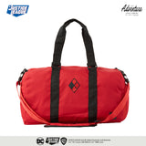 Peculiar x Adventure Justice League Collection Weekender Travel Bag Gwen
