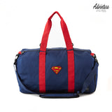 Peculiar x Adventure Justice League Collection Weekender Travel Bag Gwen