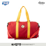 Peculiar x Adventure Justice League Collection Weekender Travel Bag Gwen