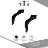 Peculiar BASIC Anti-Radiation Computer Replaceable Eyewear Metal Women and Men