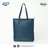 Peculiar x Adventure DC Comics Justice League Collection Tote Bag Willow
