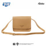Peculiar x Adventure DC Collection Justice League Sling Bag Molly