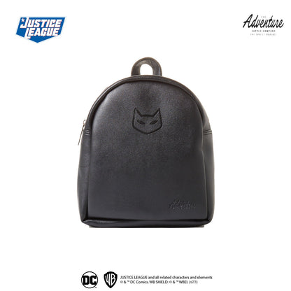 Peculiar x Adventure DC Justice League Mini Backpack Monica