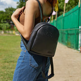 Peculiar x Adventure DC Justice League Mini Backpack Monica