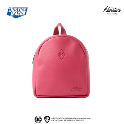 Peculiar x Adventure DC Justice League Mini Backpack Monica