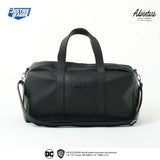 Peculiar x Adventure DC Collection Justice League Travel Duffle Weekender Bag Jodi