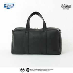 Peculiar x Adventure DC Collection Justice League Travel Duffle Weekender Bag Jodi