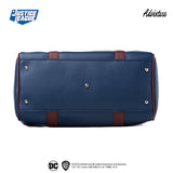 Peculiar x Adventure DC Collection Justice League Weekender Travel Bag Darcy