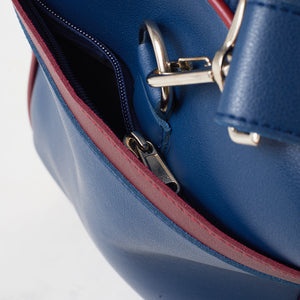Peculiar x Adventure DC Collection Justice League Weekender Travel Bag Darcy