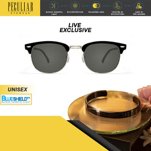 11.11 Peculiar Live Exclusive Bundle