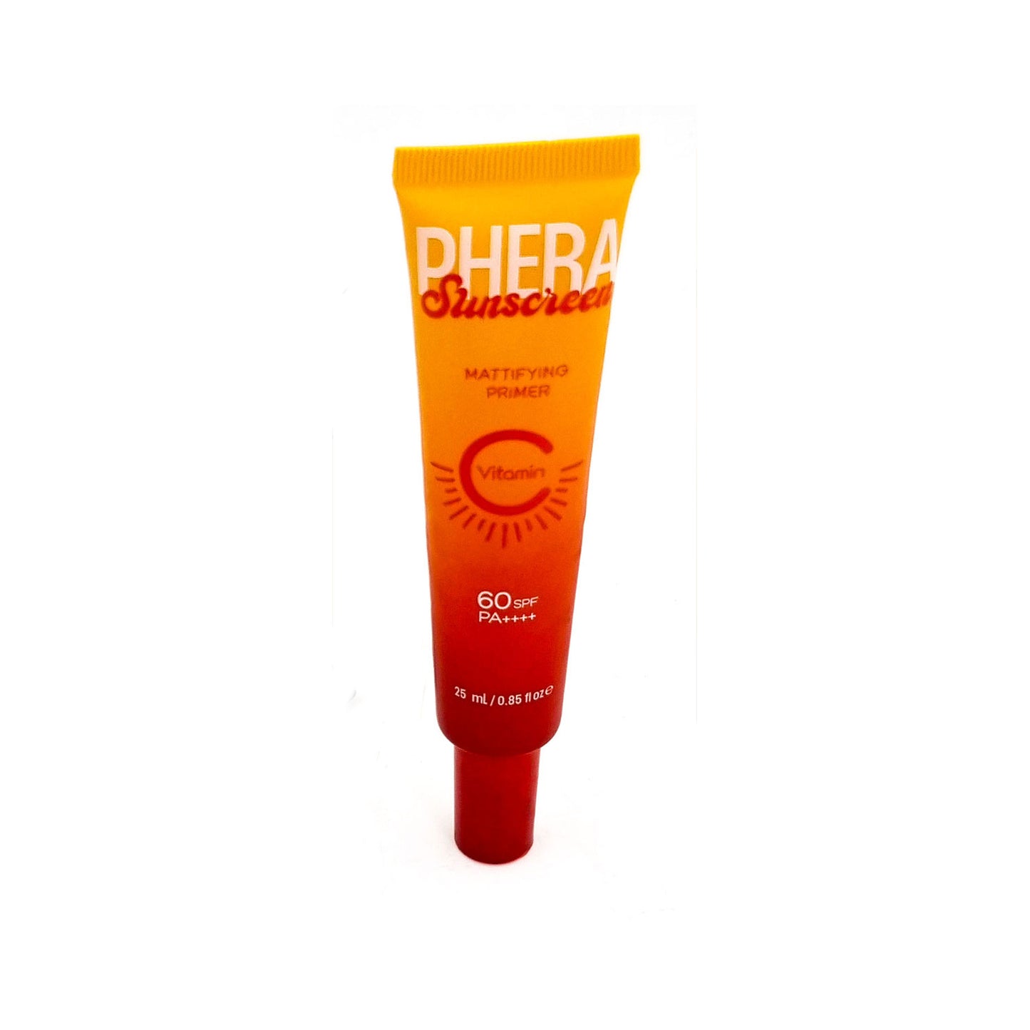 Peculiar Eyewear x PHERA UV400 Protection Sunscreen SPF60 PA++++ for Men and Women