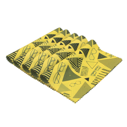 Peculiar Eyewear Microfiber Wiper Cloth for Eyeglass and Sunglass