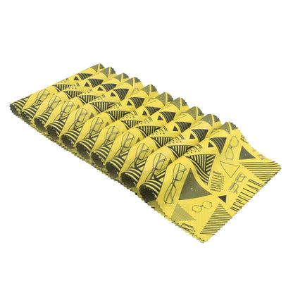 Peculiar Eyewear Microfiber Wiper Cloth for Eyeglass and Sunglass