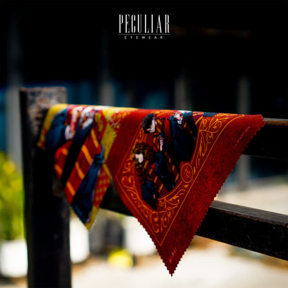 Peculiar Random Micro Fiber Cloth Collectibles