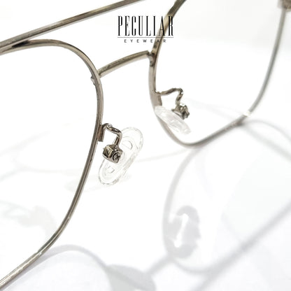 Peculiar Eyewear Silicone NosePads Replaceable