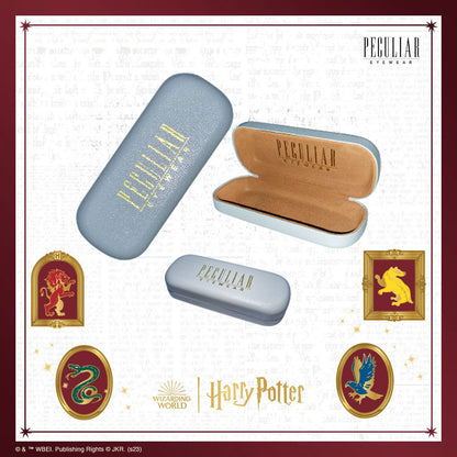 Harry Potter x Peculiar Eyewear Hardcase Collection