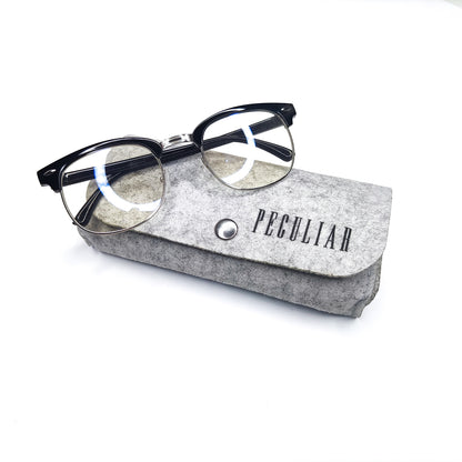 Peculiar Eyewear Buy 1 Take 1 FELTCASE Slim