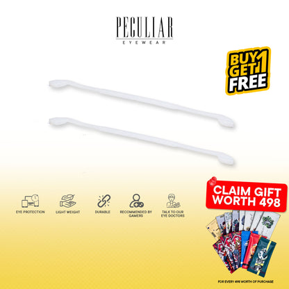 Peculiar Eyewear Buy 1 Take 1 S100 Grip Tip Silicon Anti Slip