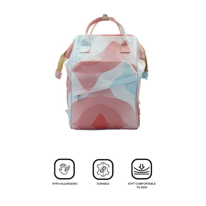 Peculiar YUNA Backpack Business Office School for men women