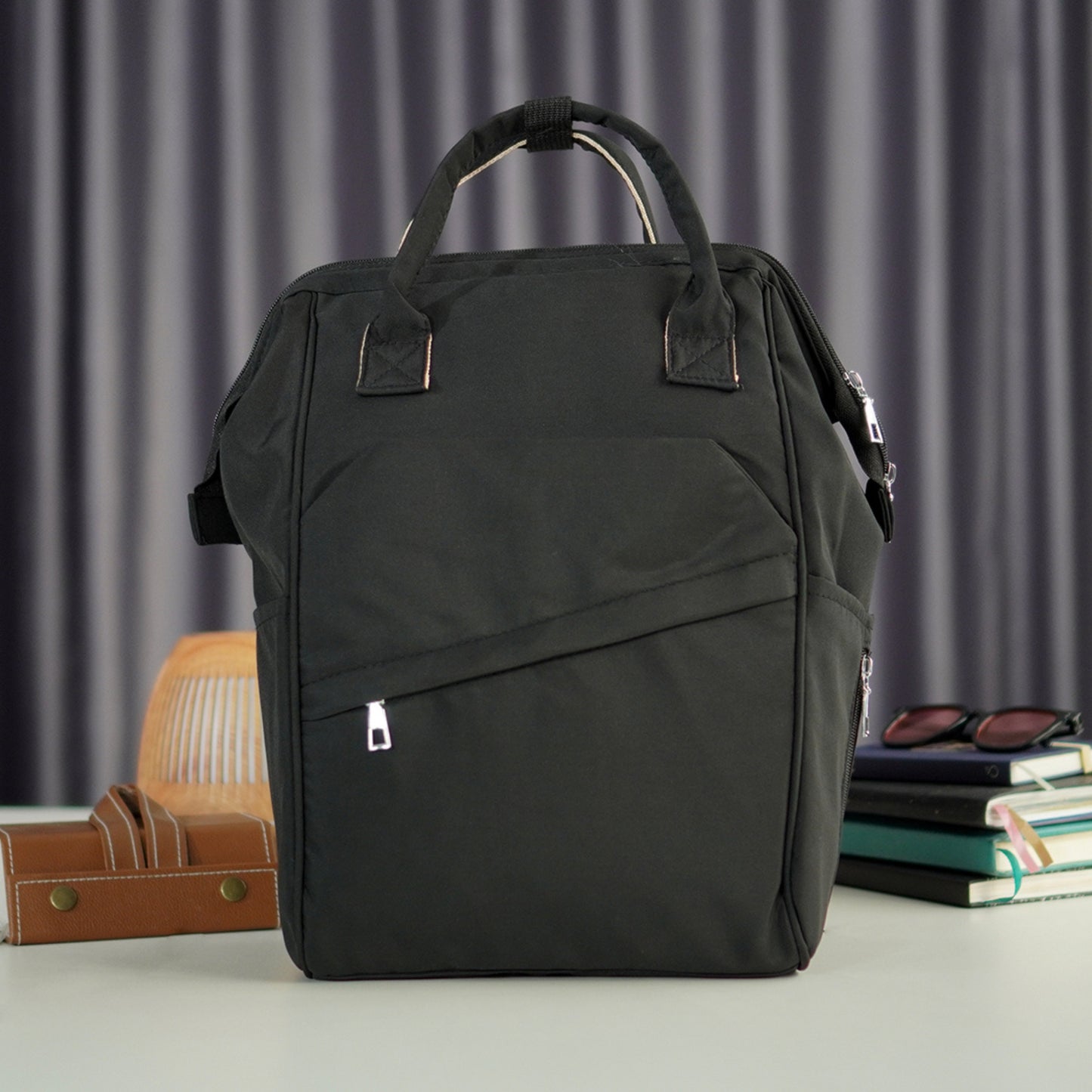 Peculiar YUNA Backpack Business Office School for men women