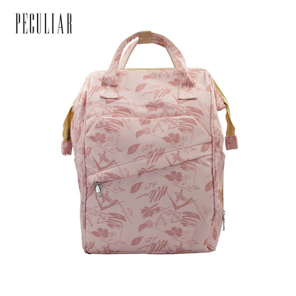 Peculiar YUNA Backpack Business Office School for men women