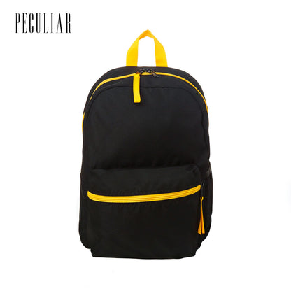 Peculiar ZORO Backpack Business Office School for men women