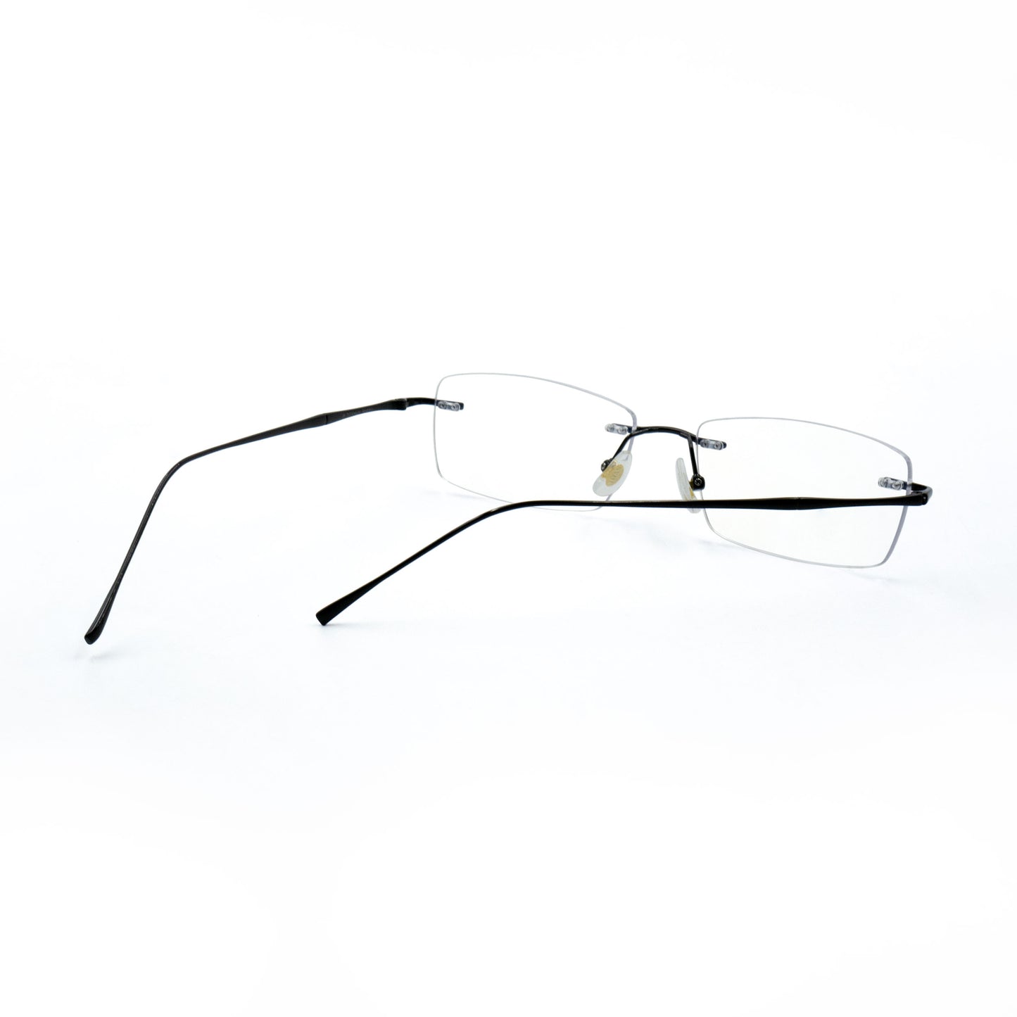 Peculiar Jayden Titanium Alloy Rimless