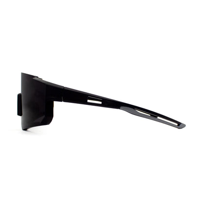 Peculiar Lior Oversize Acetate Polarized Sports Anti-Radiation Sunglass Eyewear for Woman Men