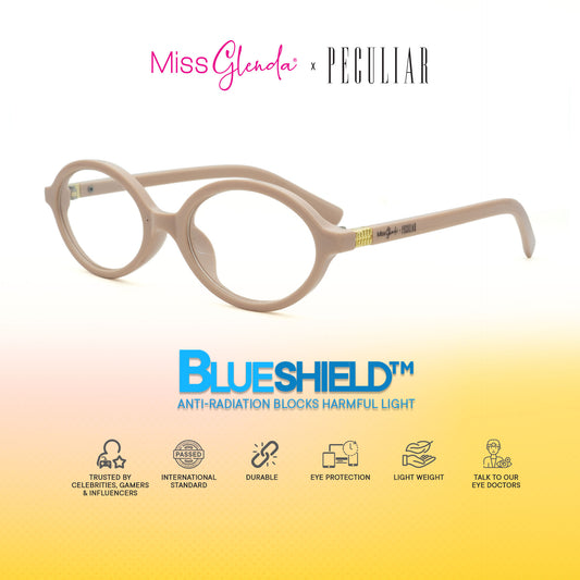Ms Glenda x Peculiar HER CHOICE