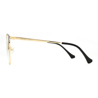 Ms Glenda x Peculiar HER FRAME