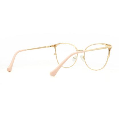 Ms Glenda x Peculiar HER FRAME