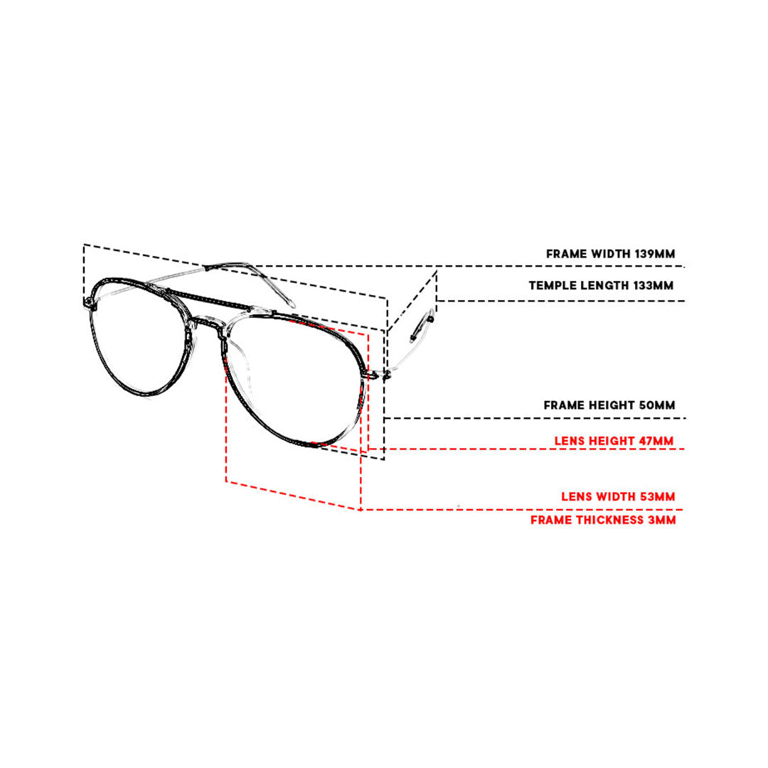Peculiar Anti-Fog & Hero Aviator Bundle Frame Full Rim TransitionPro Photochromic Anti-radiation Glasses Anti Radiation Eyeglass for Woman and Men Anti Radiation Eyeglass Shades for Men and