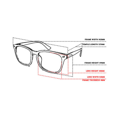 Peculiar Anti-Fog & Aoki Square Bundle Frame Full Rim TransitionPro Photochromic Anti-radiation Glasses Anti Radiation Eyeglass for Woman and Men Anti Radiation Eyeglass Shades for Men and