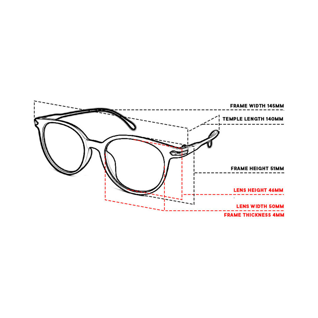 Peculiar Anti-Fog & Andy Round Bundle Frame Full Rim TransitionPro Photochromic Anti-radiation Glasses Anti Radiation Eyeglass for Woman and Men Anti Radiation Eyeglass Shades for Men and