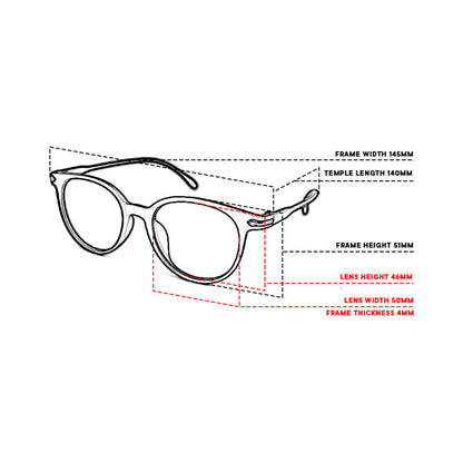 Peculiar Anti-Fog & Andy Round Bundle Frame Full Rim TransitionPro Photochromic Anti-radiation Glasses Anti Radiation Eyeglass for Woman and Men Anti Radiation Eyeglass Shades for Men and