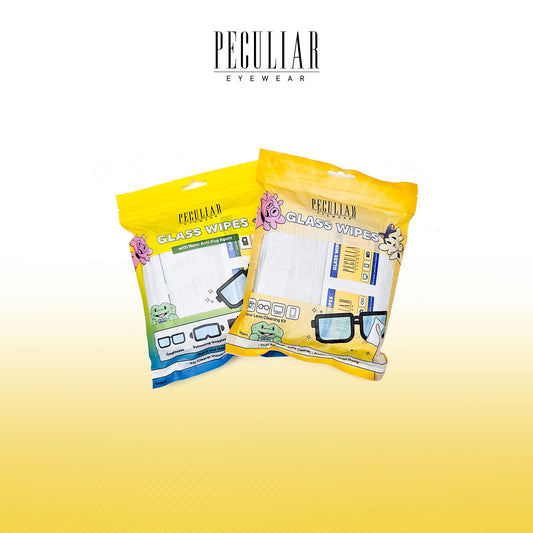 Peculiar Anti-Fog Glass Wipes Set Bundle with Nano-Technology Cleaner Degreaser Non-Toxic Quick Dry Dust removal, quick drying, high definition, Disposable Eyeglasses Cleaning Dry Cleaning Wipes Lens Cleaning Tissue Screen Remove Dust