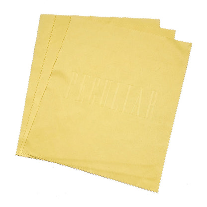Peculiar Eyewear Microfiber Wiper Cloth for Eyeglass and Sunglass