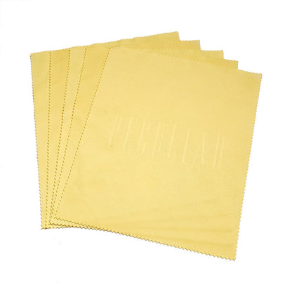 Peculiar Eyewear Microfiber Wiper Cloth for Eyeglass and Sunglass