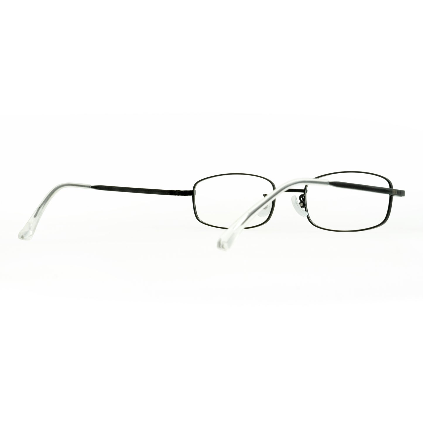 Peculiar Jian Rectangle Frame Anti Radiation Glasses Anti Radiation Eyeglass for Woman Men