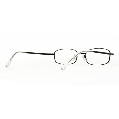Peculiar Jian Rectangle Frame Anti Radiation Glasses Anti Radiation Eyeglass for Woman Men
