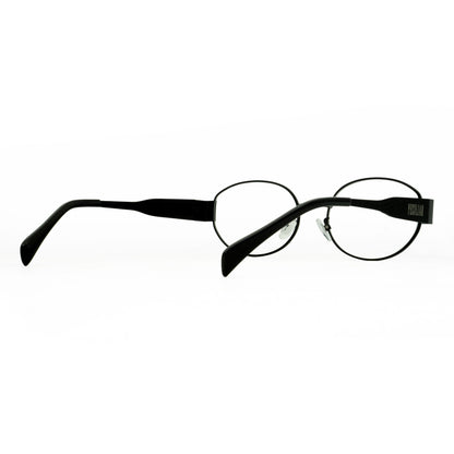 Peculiar Eunwoo Oval Frame Anti Radiation Glasses Anti Radiation Eyeglass for Woman Men