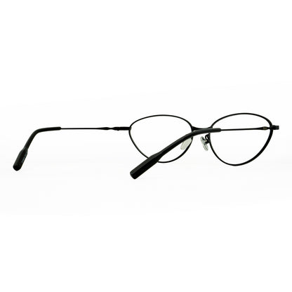 Peculiar Harin Cat Eye Frame Anti Radiation Glasses Anti Radiation Eyeglass for Woman Men
