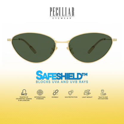 Peculiar Harin Cat Eye Frame Anti Radiation Glasses Anti Radiation Eyeglass for Woman Men